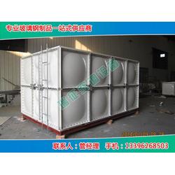 玻璃鋼水箱與生物除臭箱 選購(gòu)要點(diǎn)與瑞征空調(diào)14噸水箱質(zhì)保解析