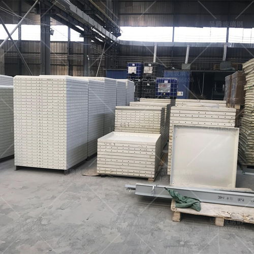 青島玻璃鋼水箱安裝方法詳解 以卓越質(zhì)量贏取市場(chǎng)信譽(yù)，助力玻璃鋼生物除臭濾池站建設(shè)